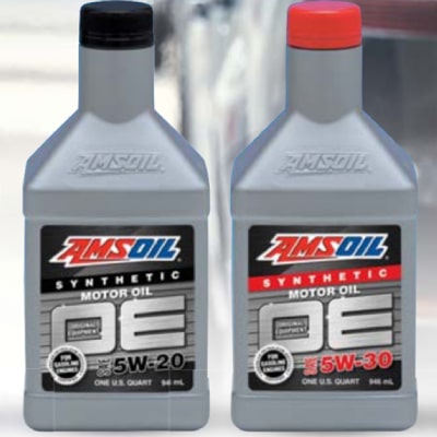 SYNTHETIC LUBRICANT